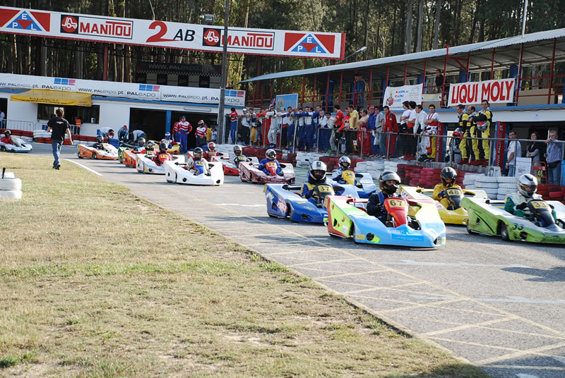 24 Horas da Batalha 2007 - 1º Dia22